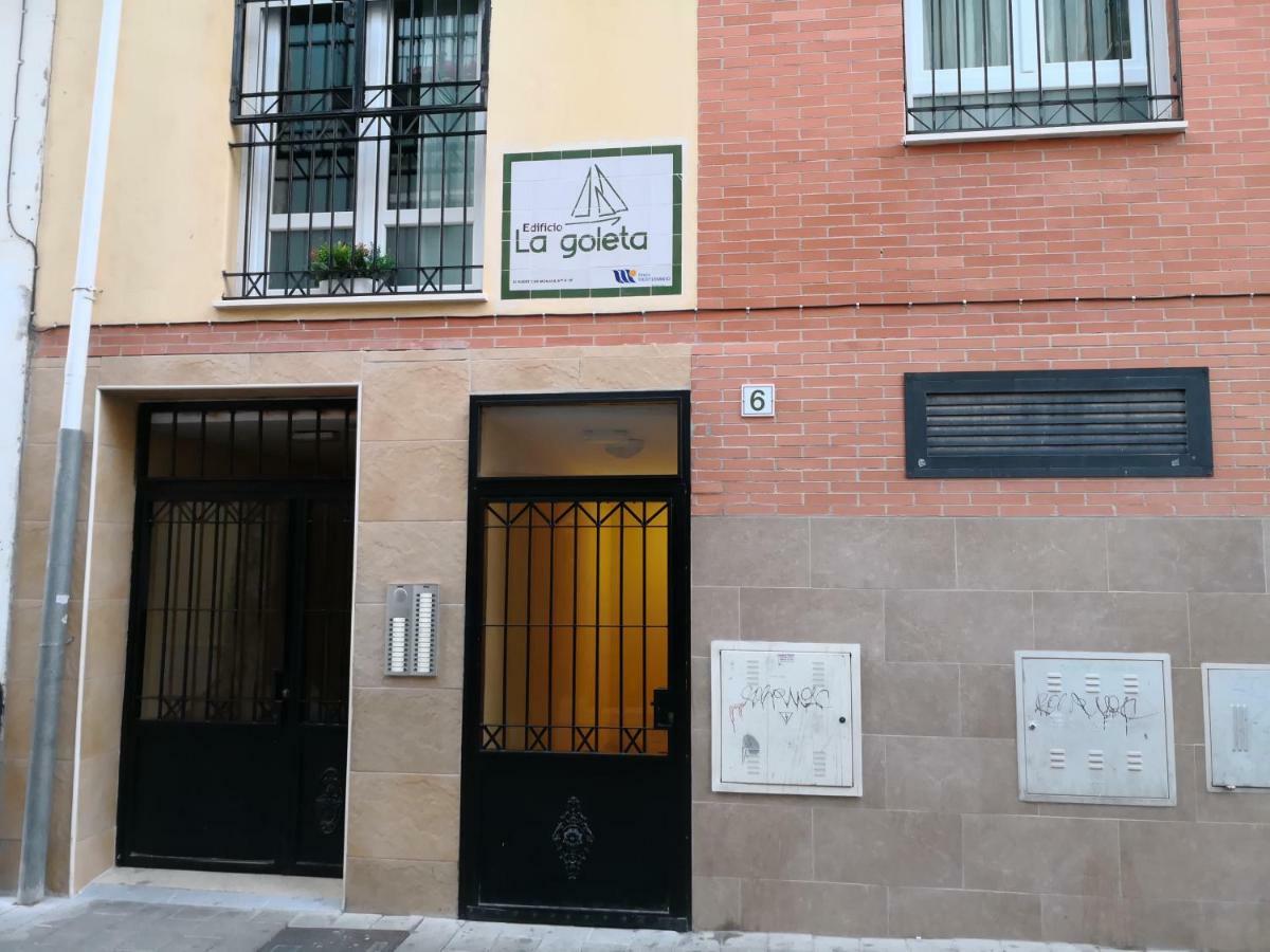 Apartament Violeta Centro Parking Privado