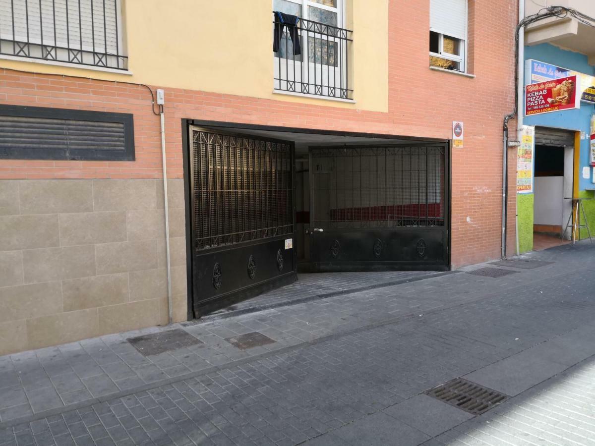 Apartament Violeta Centro Parking Privado