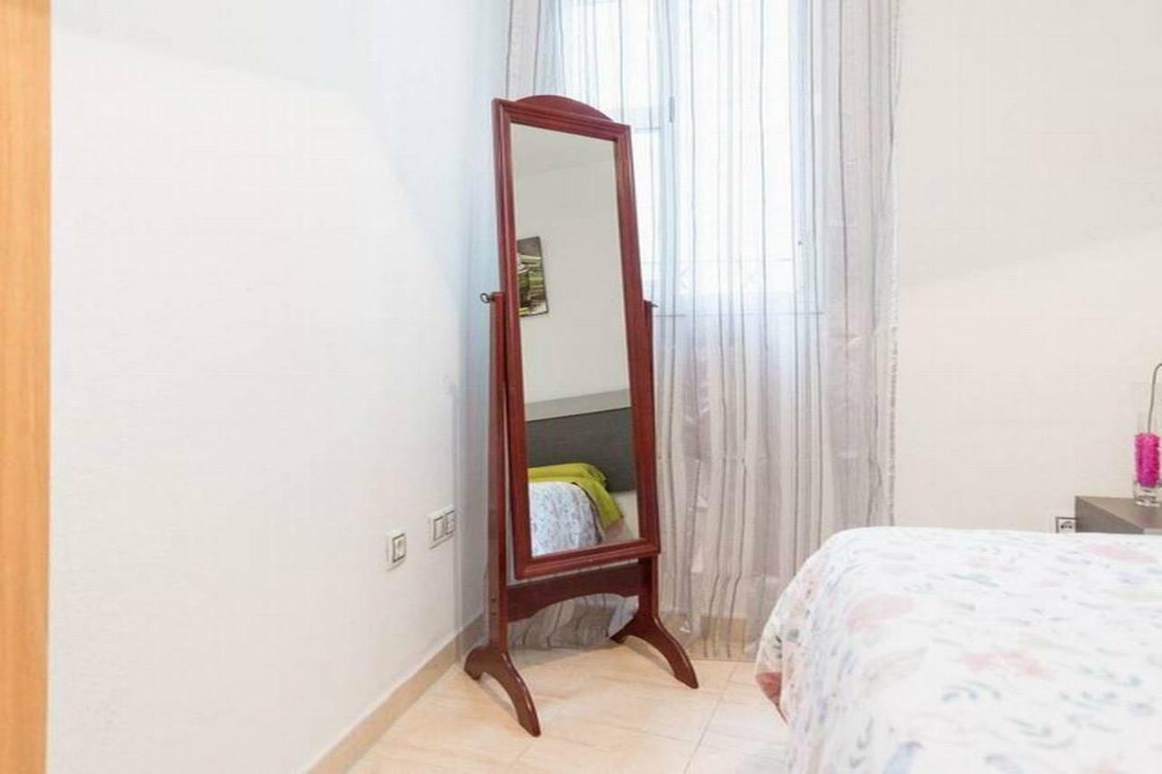 Apartament Violeta Centro Parking Privado *