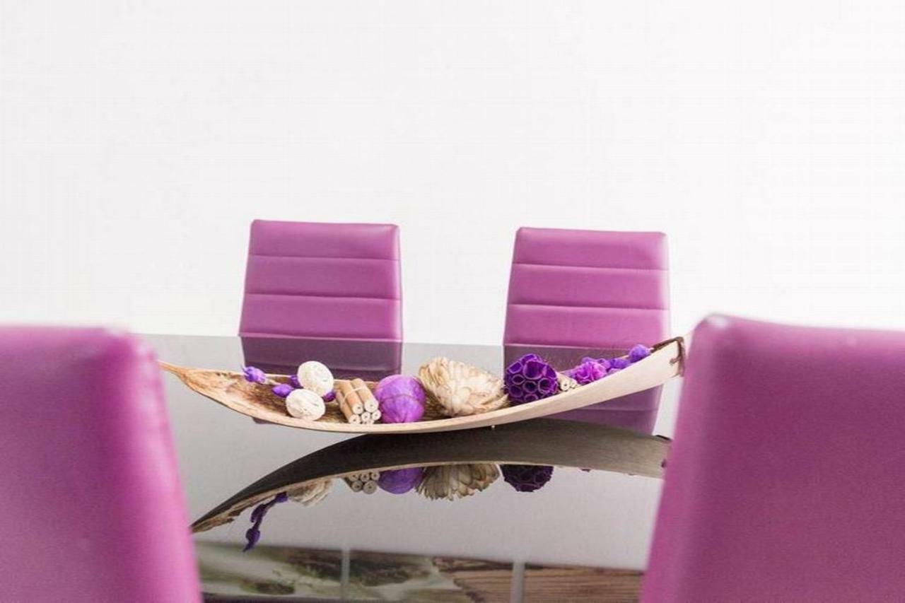 Apartament Violeta Centro Parking Privado *
