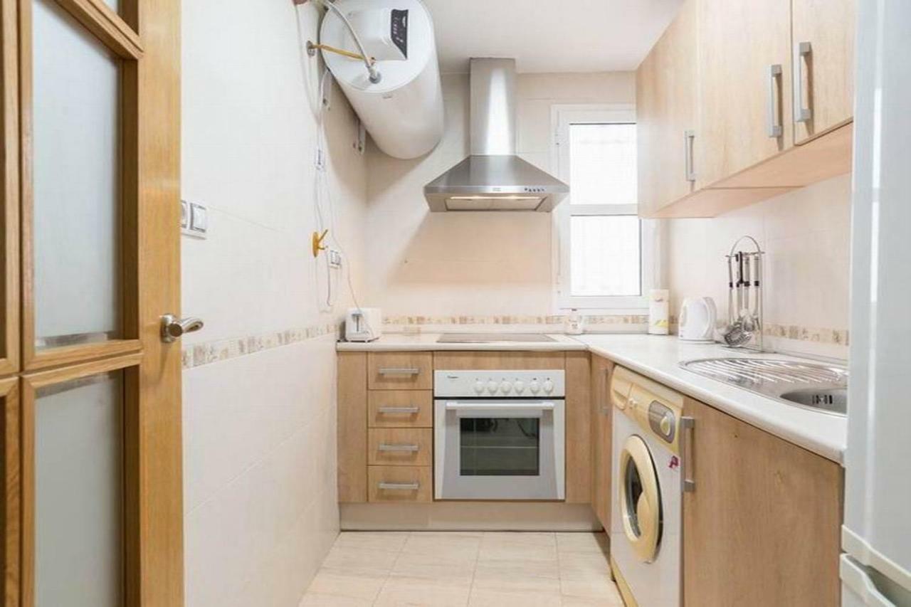 Apartament Violeta Centro Parking Privado *