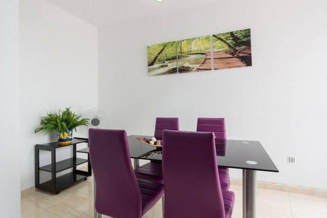 Apartament Violeta Centro Parking Privado *