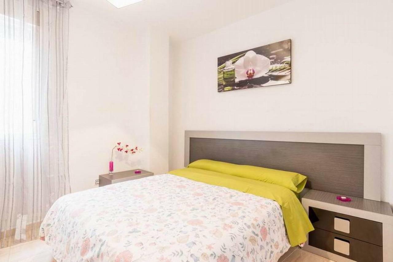 Apartament Violeta Centro Parking Privado *