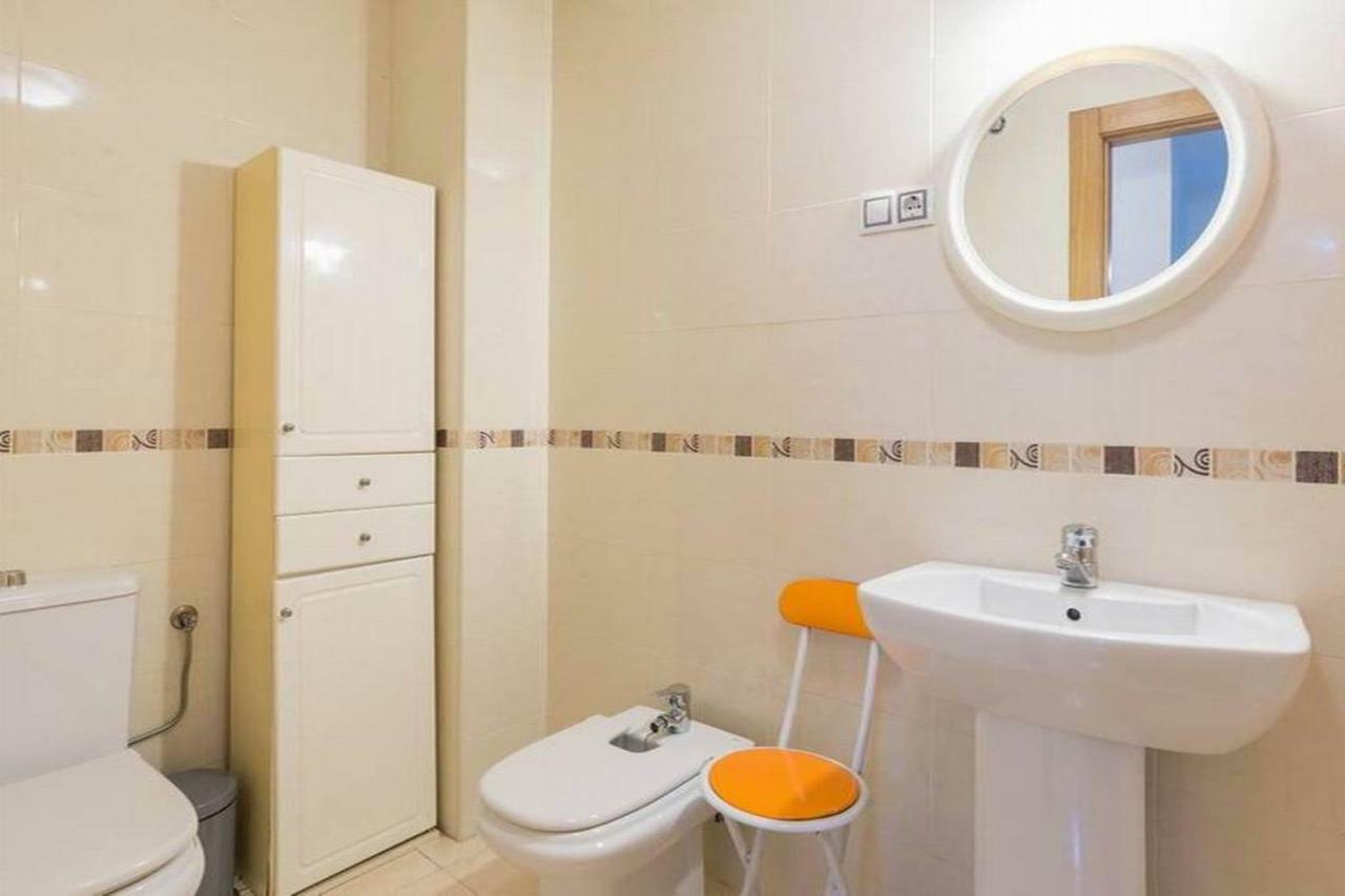 Apartament Violeta Centro Parking Privado *
