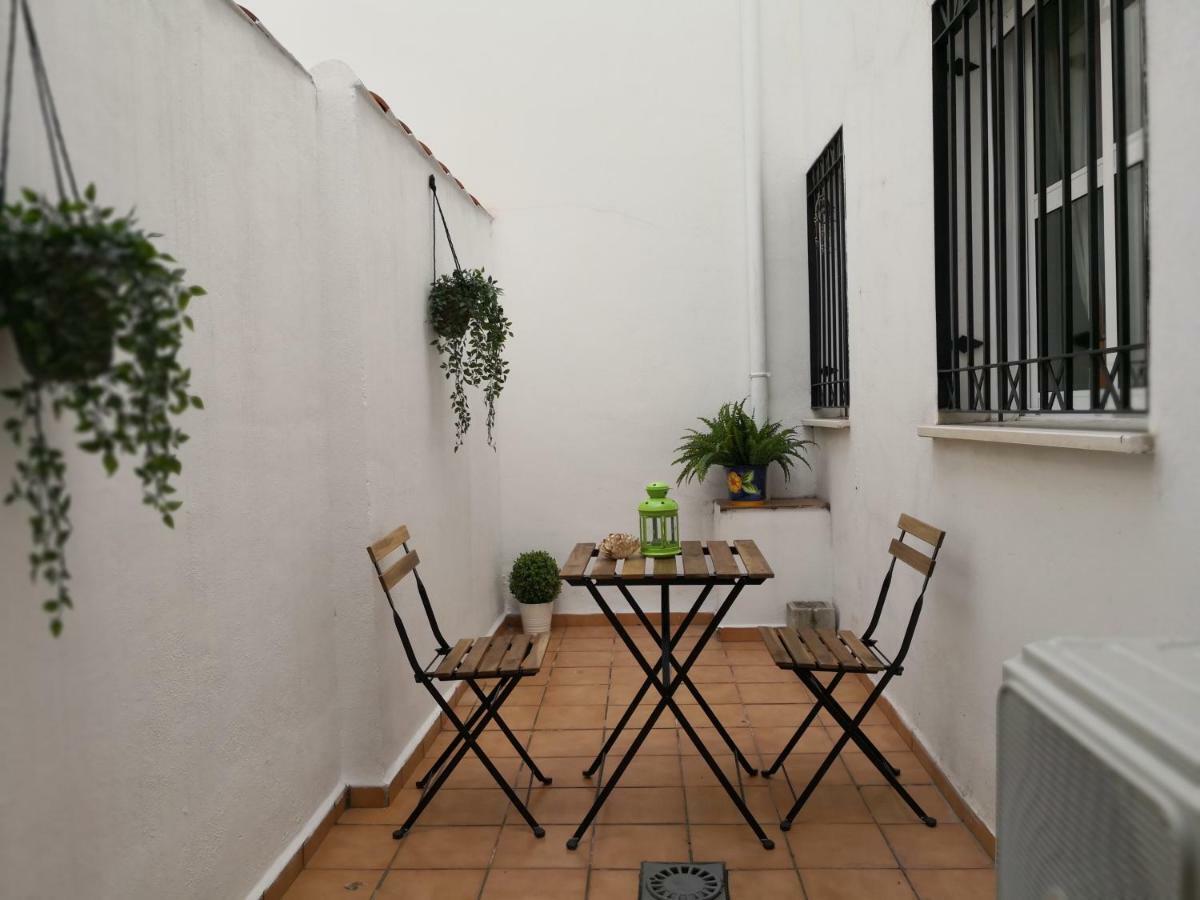 Apartament Violeta Centro Parking Privado